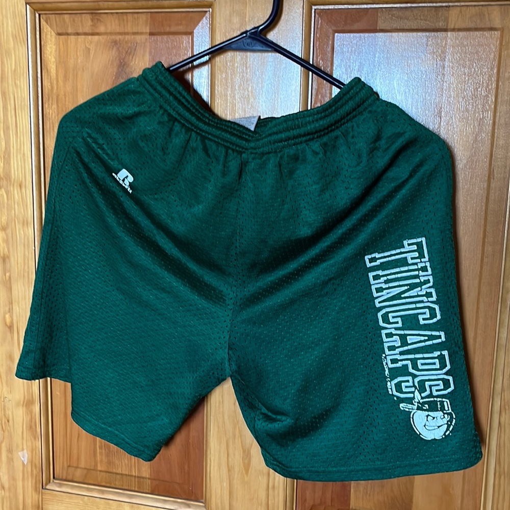 3/$12 - Youth Large Fort Wayne Tincaps Shorts
